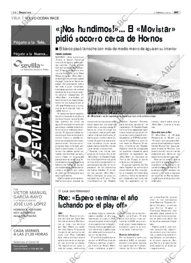 ABC SEVILLA 03-03-2006 página 108