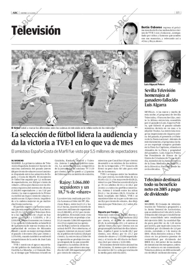 ABC SEVILLA 03-03-2006 página 115
