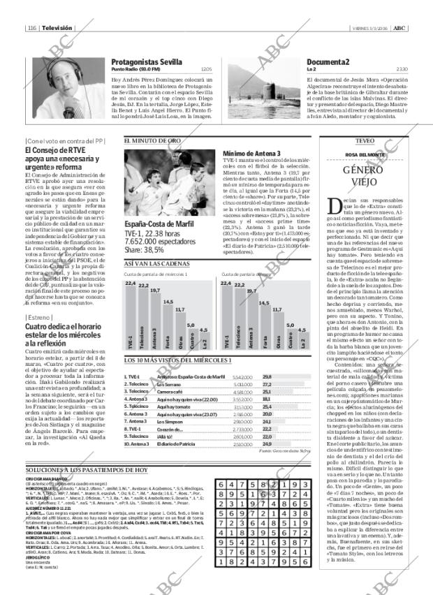 ABC SEVILLA 03-03-2006 página 116