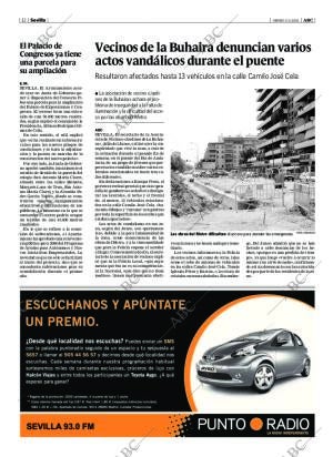 ABC SEVILLA 03-03-2006 página 12