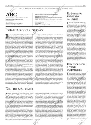 ABC SEVILLA 03-03-2006 página 4