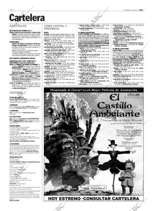 ABC SEVILLA 03-03-2006 página 74