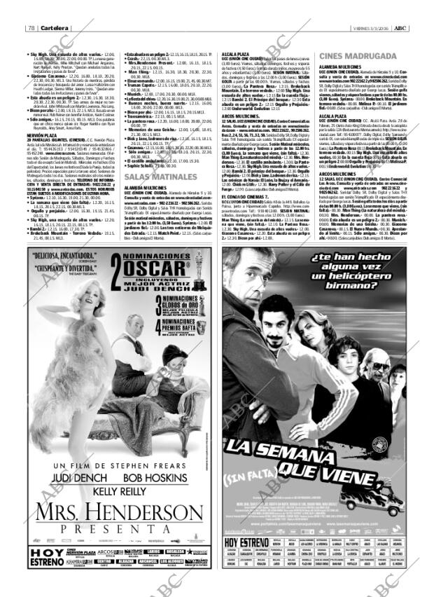 ABC SEVILLA 03-03-2006 página 78