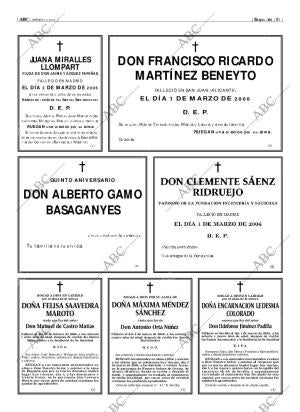 ABC SEVILLA 03-03-2006 página 83