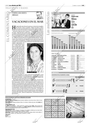 ABC MADRID 04-03-2006 página 108
