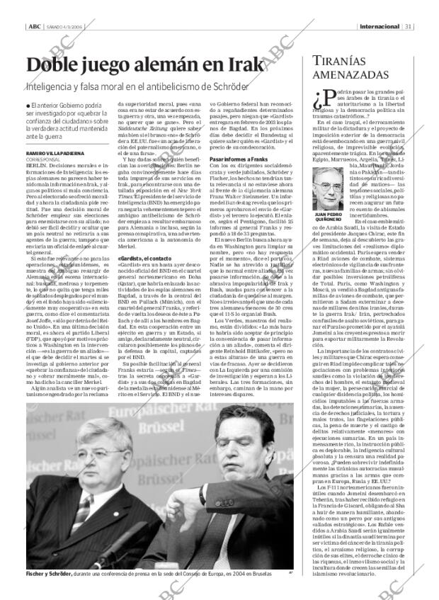 ABC MADRID 04-03-2006 página 31