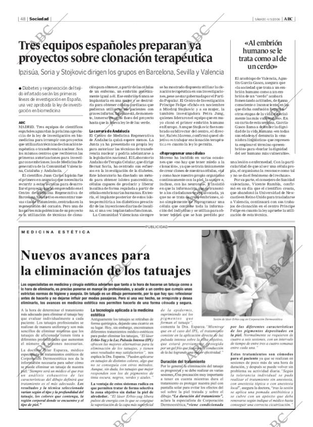 ABC MADRID 04-03-2006 página 48