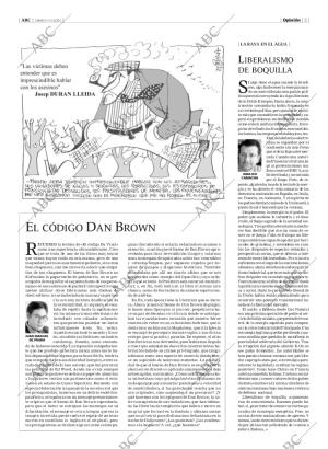 ABC MADRID 04-03-2006 página 5