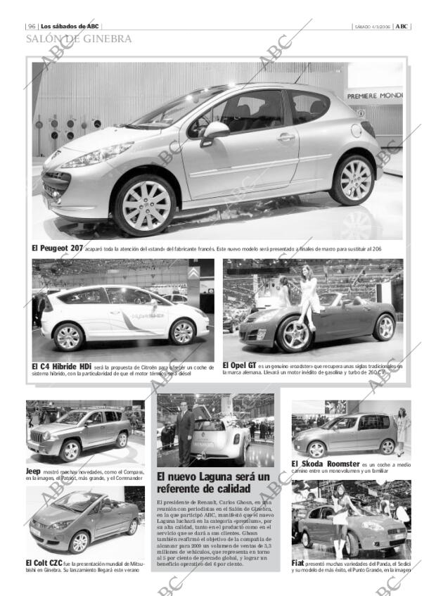 ABC MADRID 04-03-2006 página 96