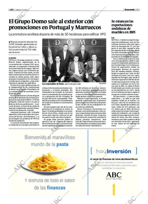 Tadora Sin Receta