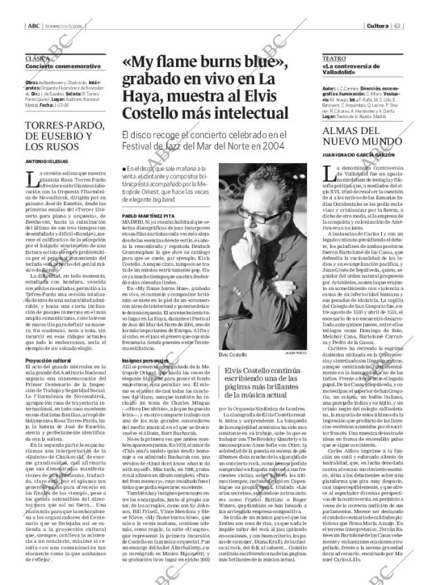 ABC MADRID 05-03-2006 página 81