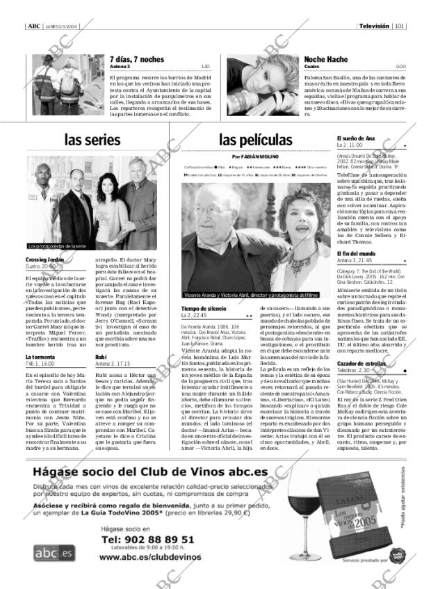 ABC MADRID 06-03-2006 página 101