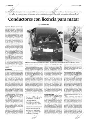 ABC MADRID 06-03-2006 página 22