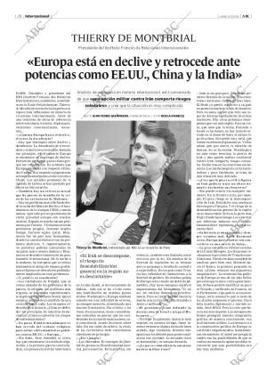 ABC MADRID 06-03-2006 página 28