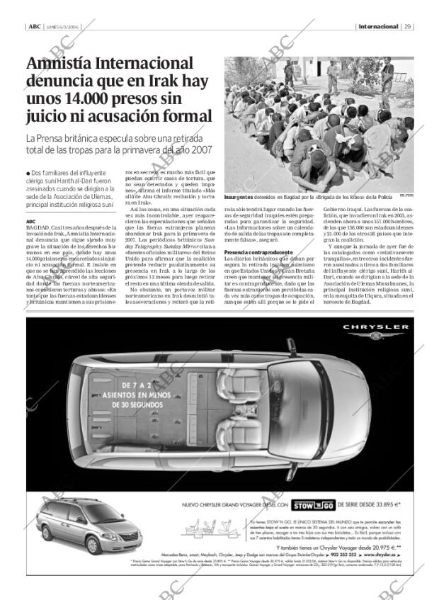 ABC MADRID 06-03-2006 página 29