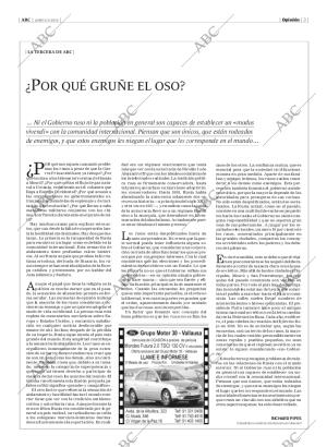 ABC MADRID 06-03-2006 página 3