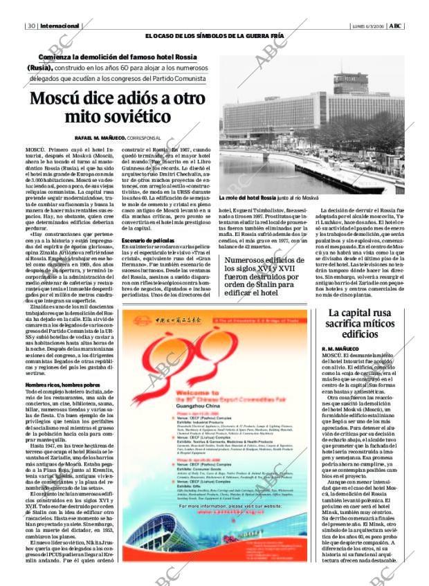 ABC MADRID 06-03-2006 página 30