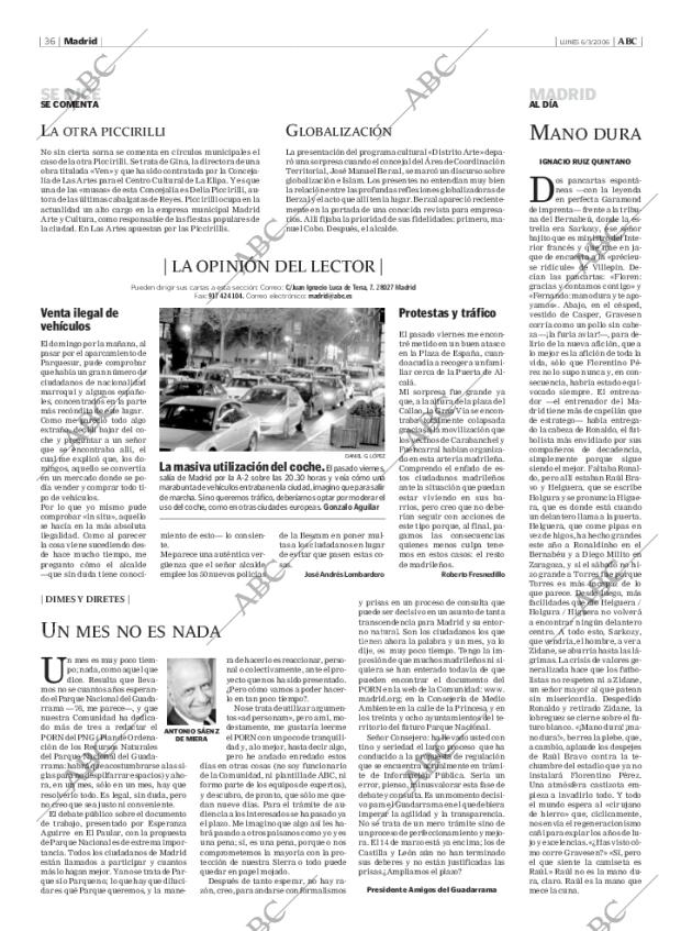 ABC MADRID 06-03-2006 página 36