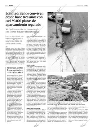 ABC MADRID 06-03-2006 página 38