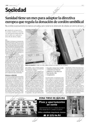 ABC MADRID 06-03-2006 página 45
