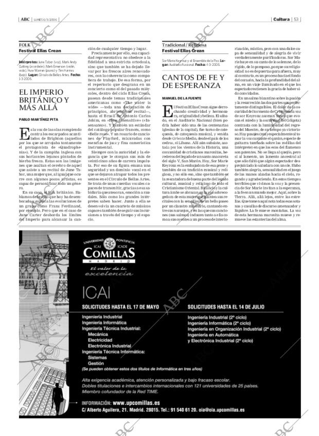 ABC MADRID 06-03-2006 página 53