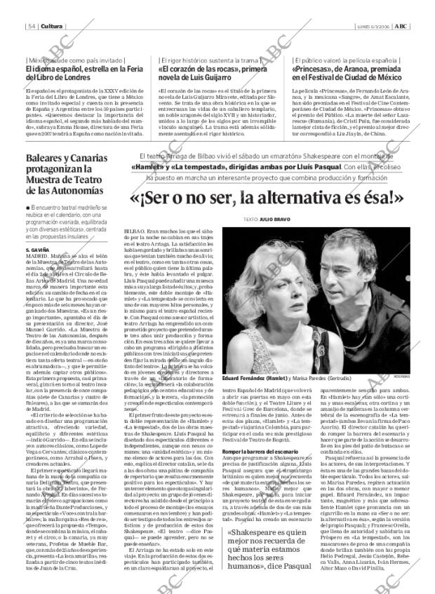 ABC MADRID 06-03-2006 página 54