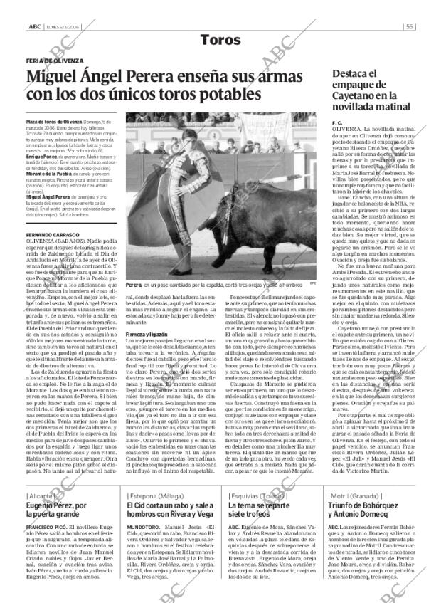 ABC MADRID 06-03-2006 página 55