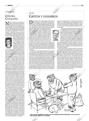 ABC MADRID 06-03-2006 página 6