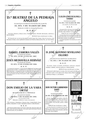 ABC MADRID 06-03-2006 página 64