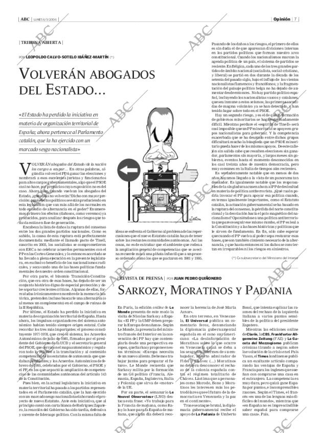 ABC MADRID 06-03-2006 página 7