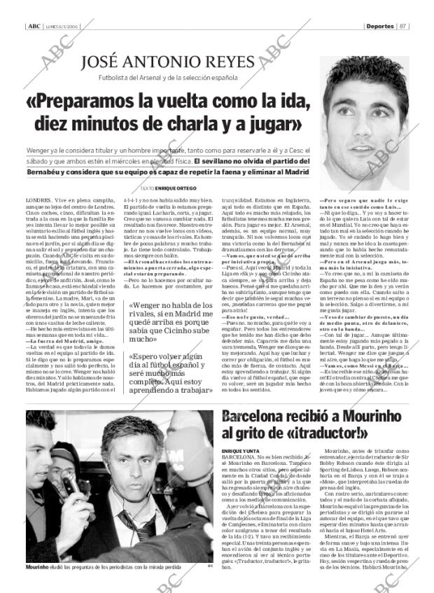 ABC MADRID 06-03-2006 página 87