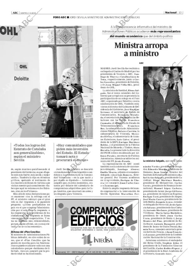 ABC CORDOBA 07-03-2006 página 13