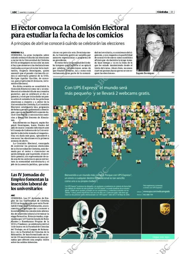 ABC CORDOBA 07-03-2006 página 33