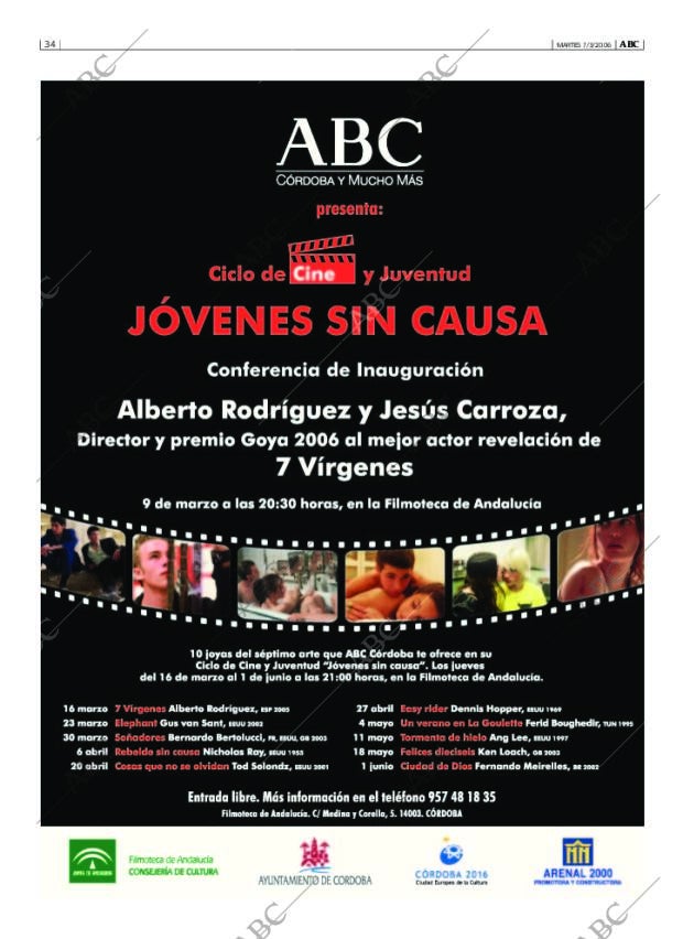ABC CORDOBA 07-03-2006 página 34