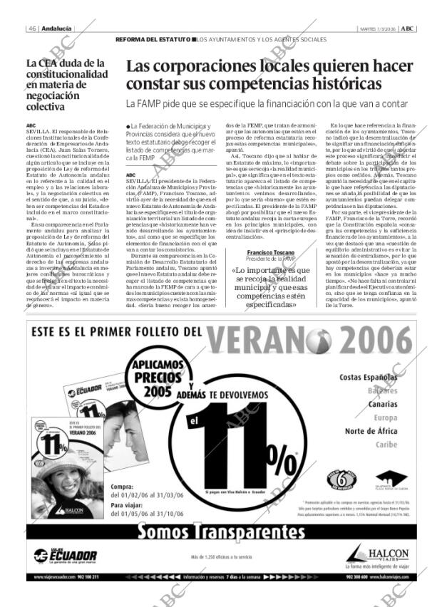 ABC CORDOBA 07-03-2006 página 46