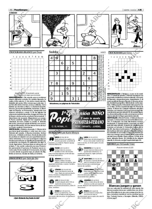 ABC CORDOBA 07-03-2006 página 86