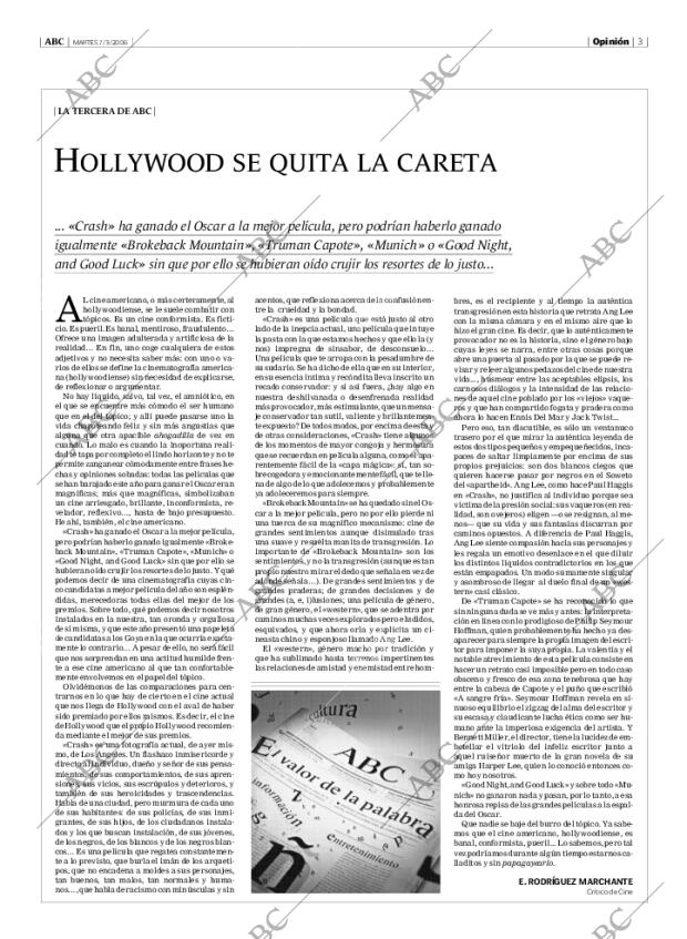 ABC MADRID 07-03-2006 página 3