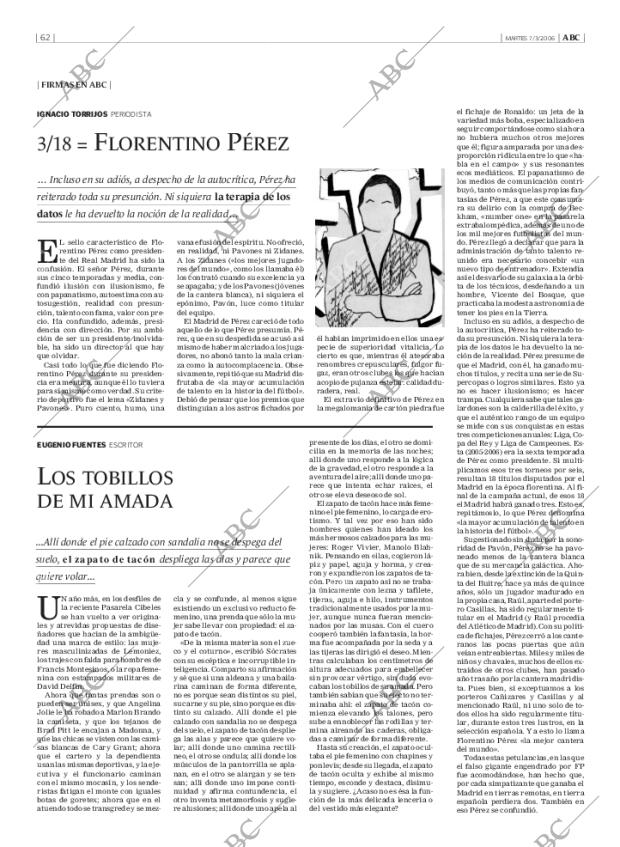 ABC MADRID 07-03-2006 página 62