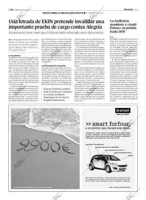 ABC CORDOBA 08-03-2006 página 13