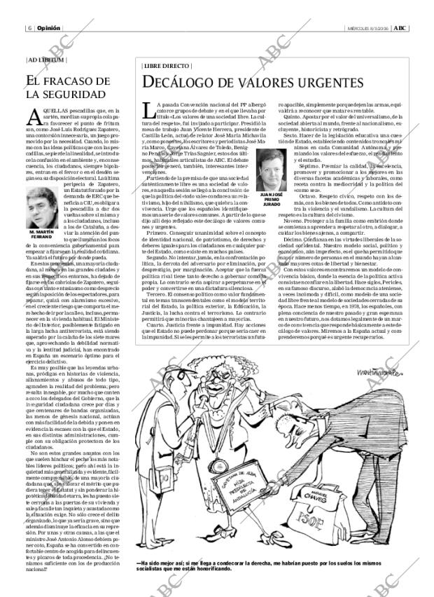 ABC CORDOBA 08-03-2006 página 6