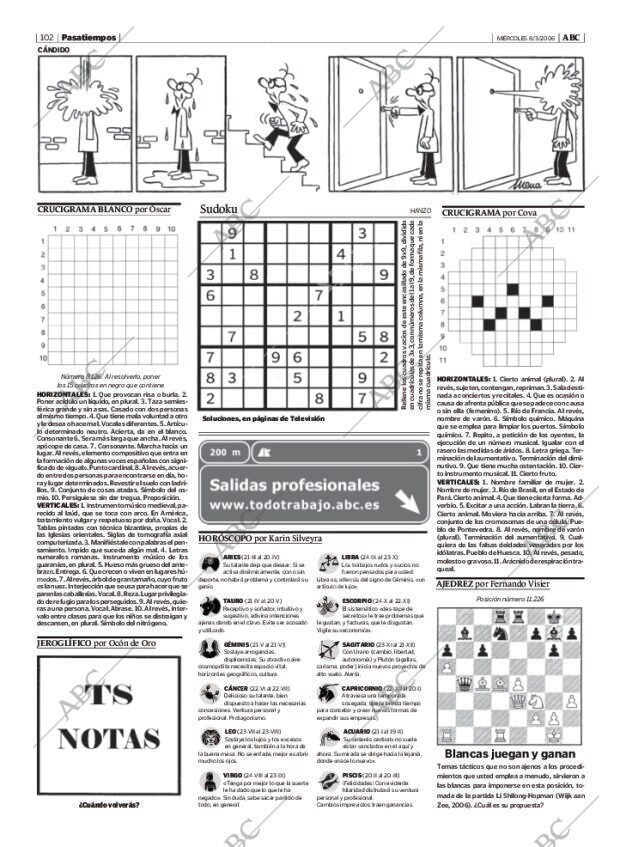 ABC MADRID 08-03-2006 página 102