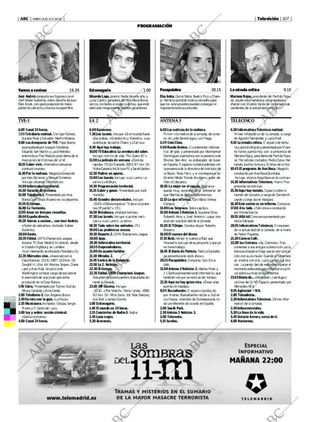ABC MADRID 08-03-2006 página 107