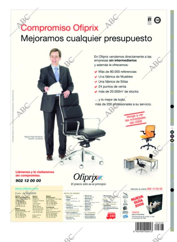 ABC MADRID 08-03-2006 página 108