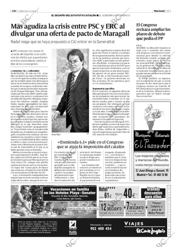 ABC MADRID 08-03-2006 página 15