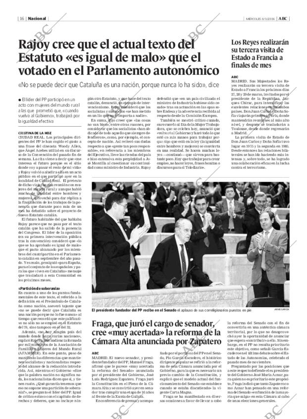 ABC MADRID 08-03-2006 página 16