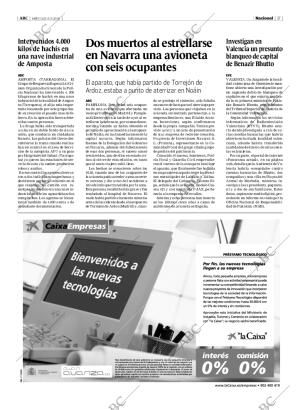 ABC MADRID 08-03-2006 página 17