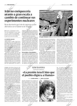 ABC MADRID 08-03-2006 página 26