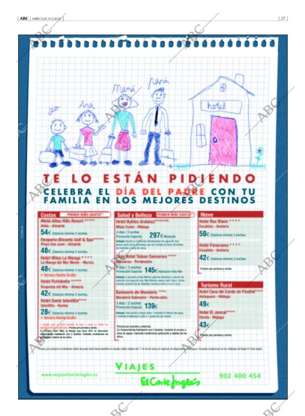 ABC MADRID 08-03-2006 página 27