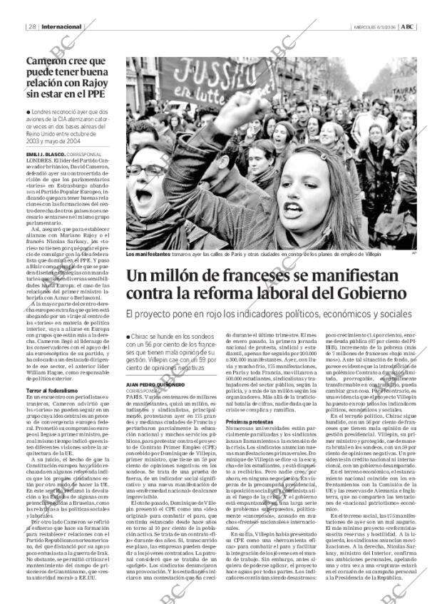 ABC MADRID 08-03-2006 página 28