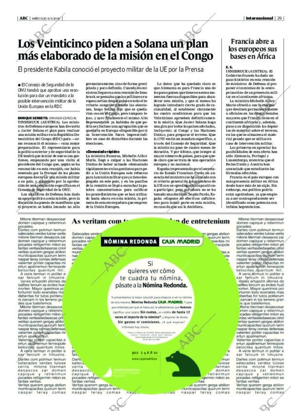ABC MADRID 08-03-2006 página 29